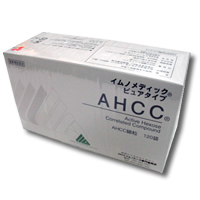 AHCC�`�������W�p�b�N